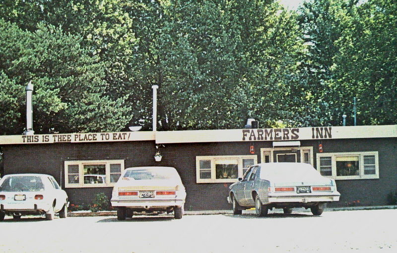 Farmer's Inn